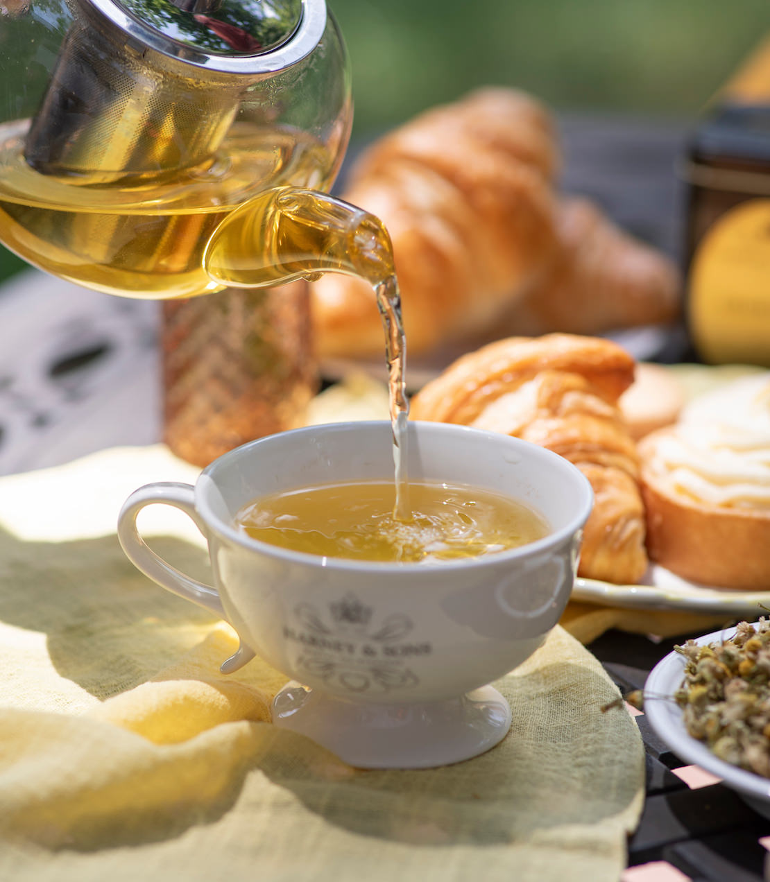 Manzanilla