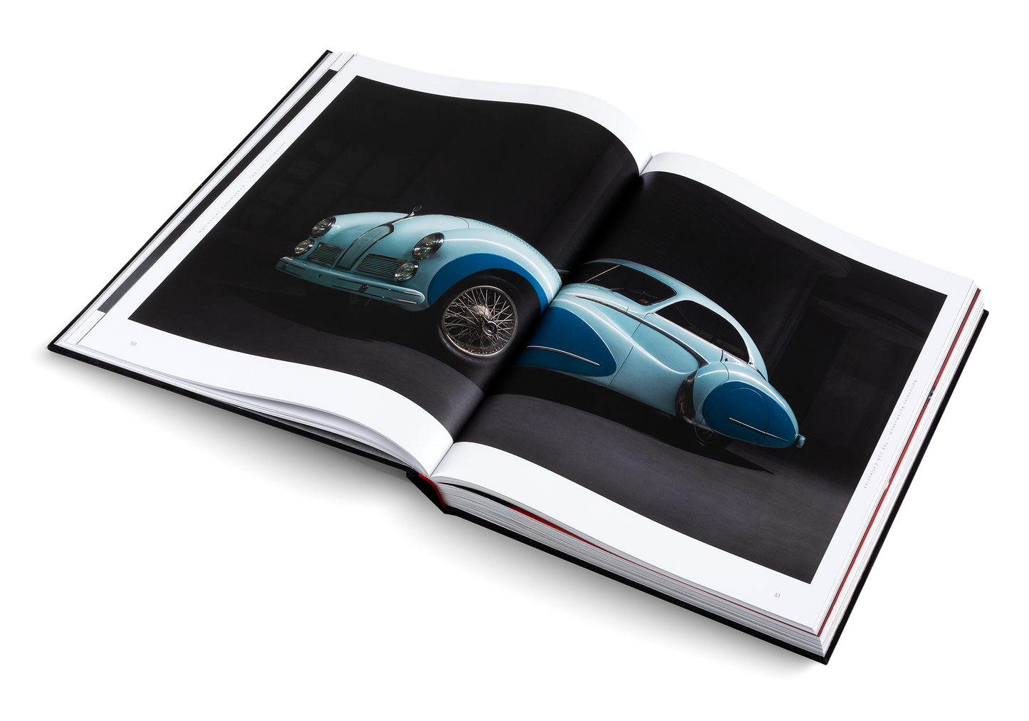 Classic Cars Review