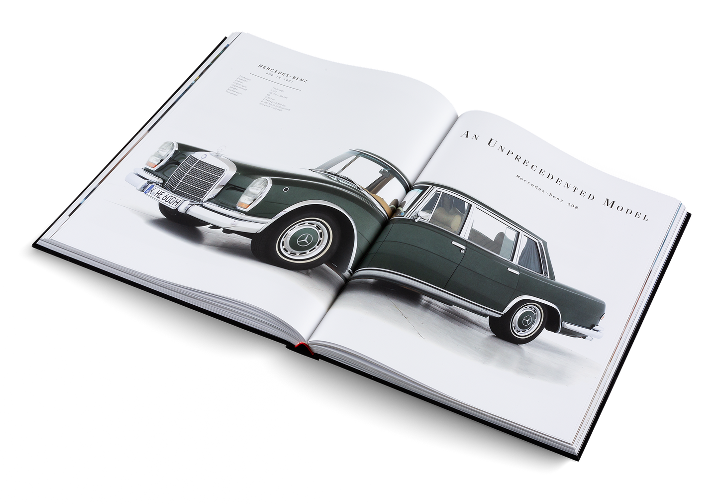 Classic Cars Review