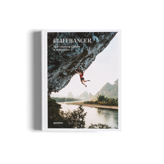 Cliffhanger
