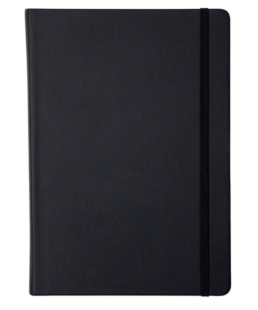 Legacy - A4 Ruled Notebook