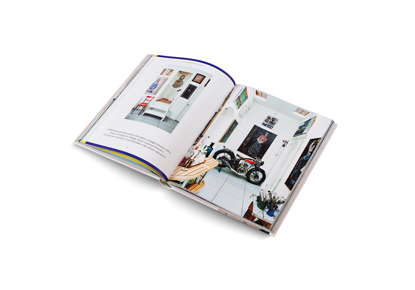 Creative Homes