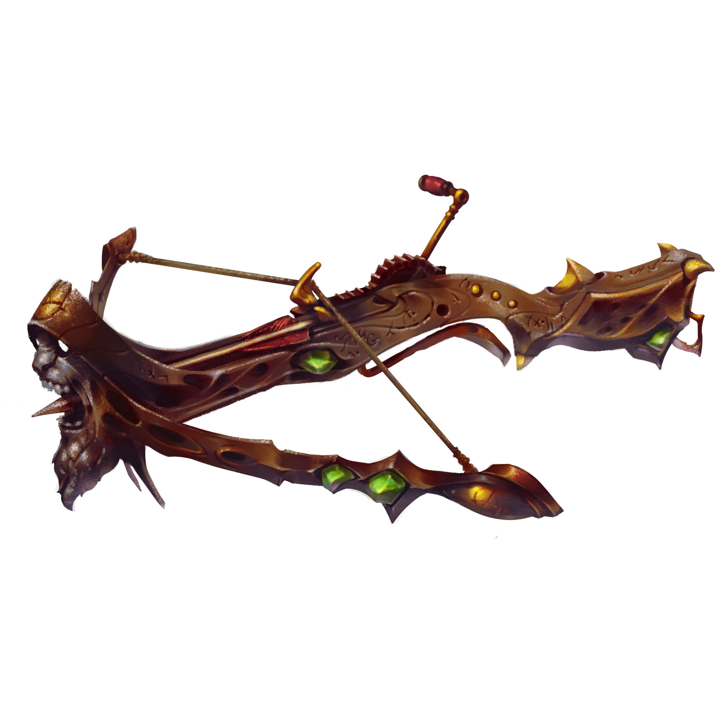 Crown of the Oathbreaker Bundle