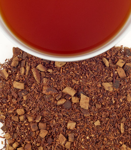 Especia de canela picante a base de hierbas