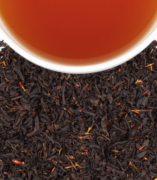 Desayuno de Nueva Inglaterra