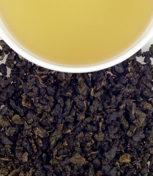 Oolong de granada