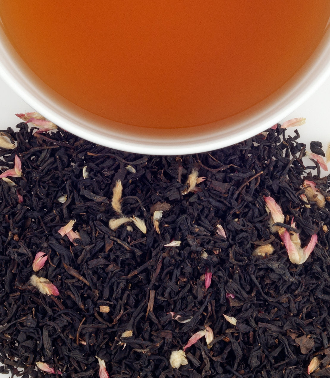 SoHo Blend, lata de 20 sobres