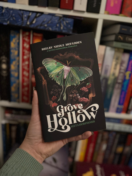 Grove Hollow