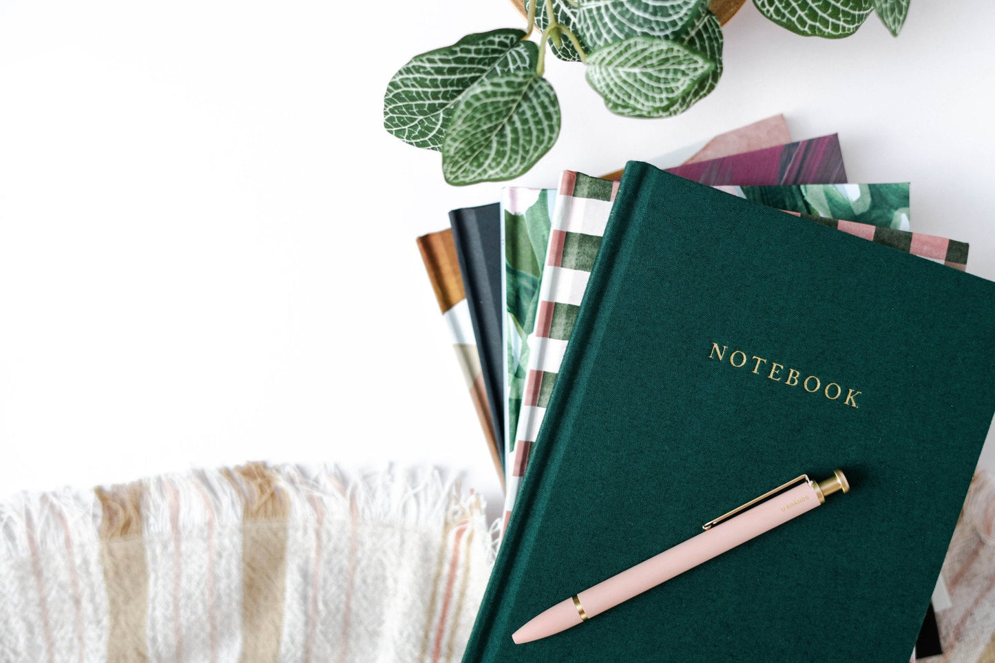 Blank Lined Journal: Checkers
