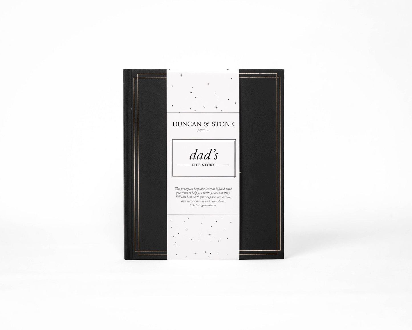 Diario de la historia de vida: Papá