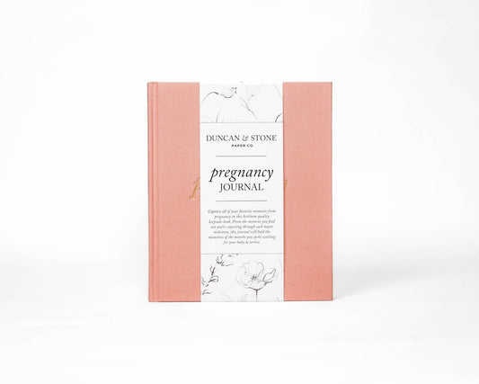 Pregnancy Journal