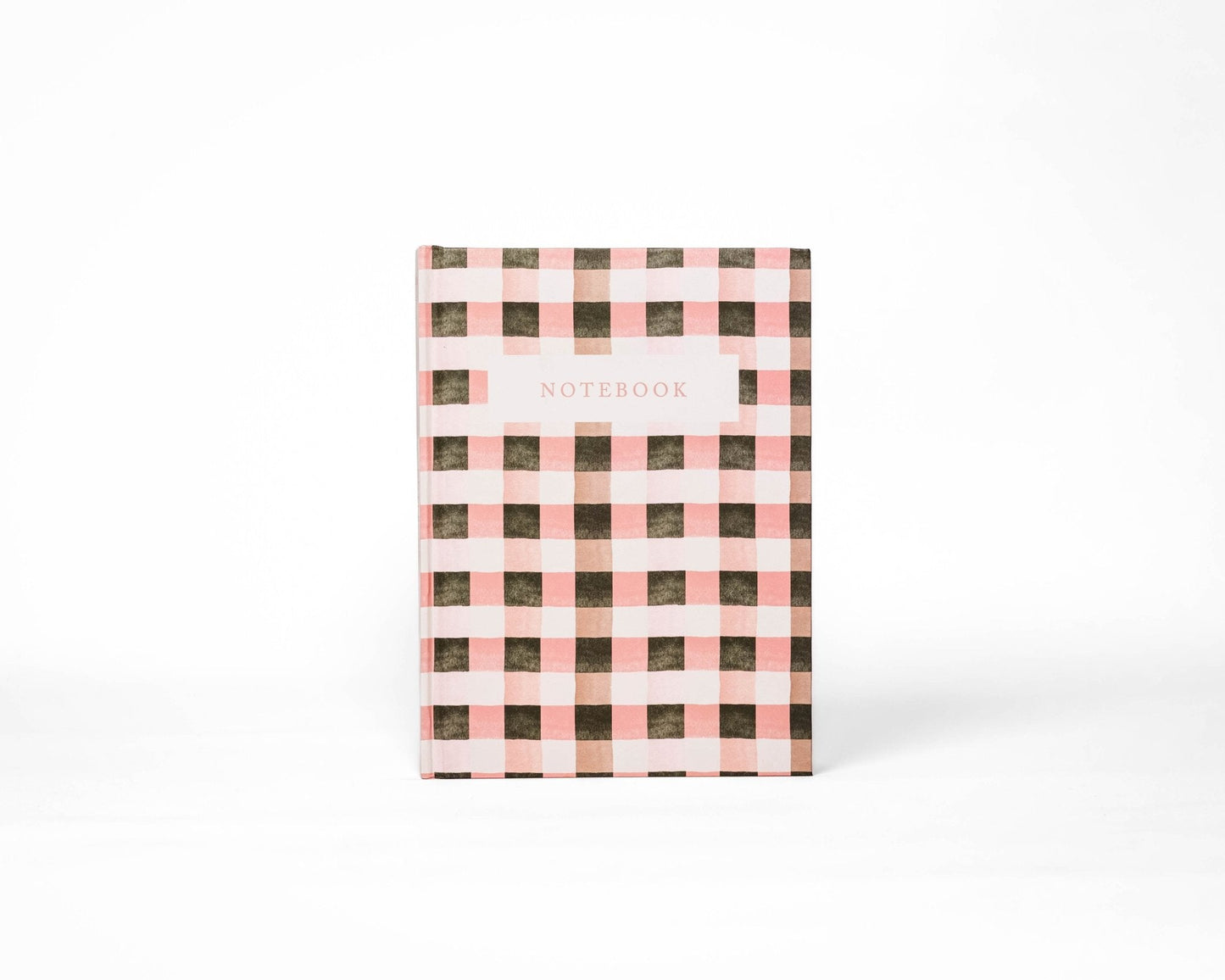 Diario con líneas en blanco: Fiesta en el jardín