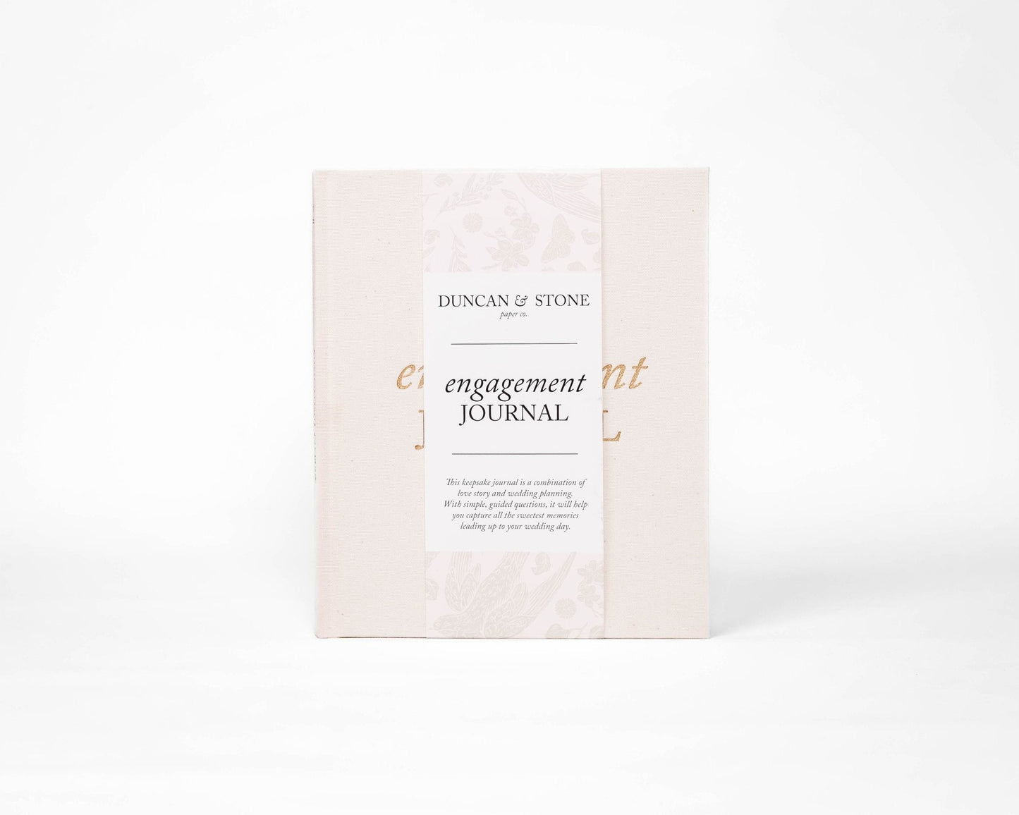 Diario de compromiso