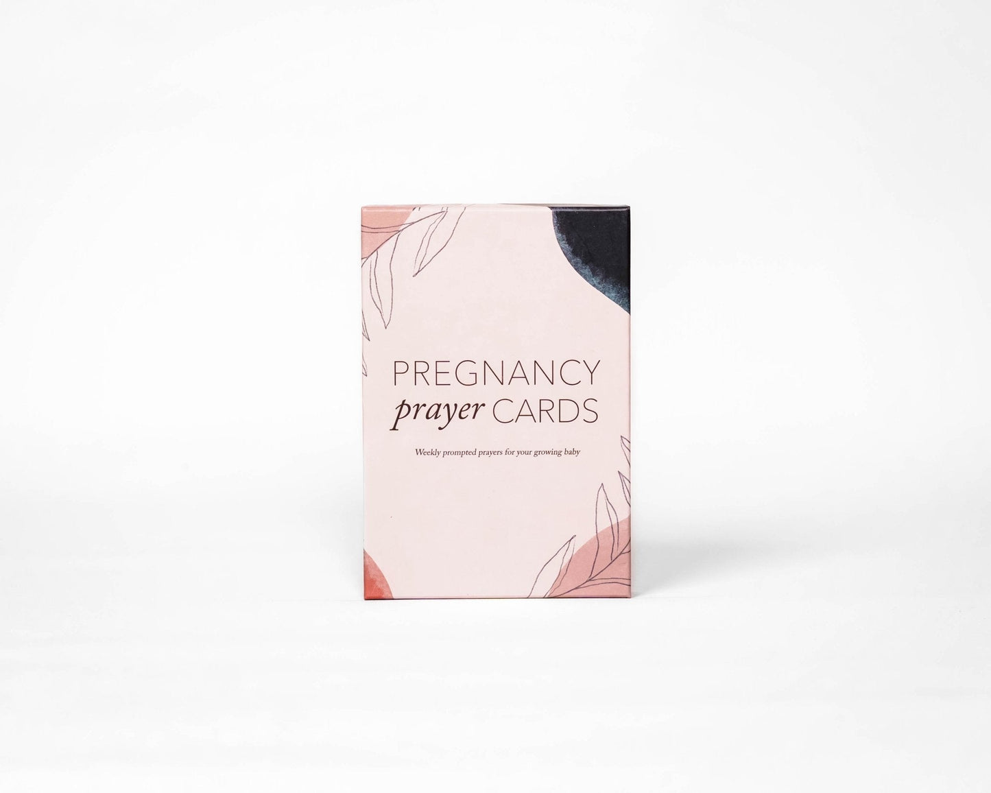 Pregnancy Prayer Cards