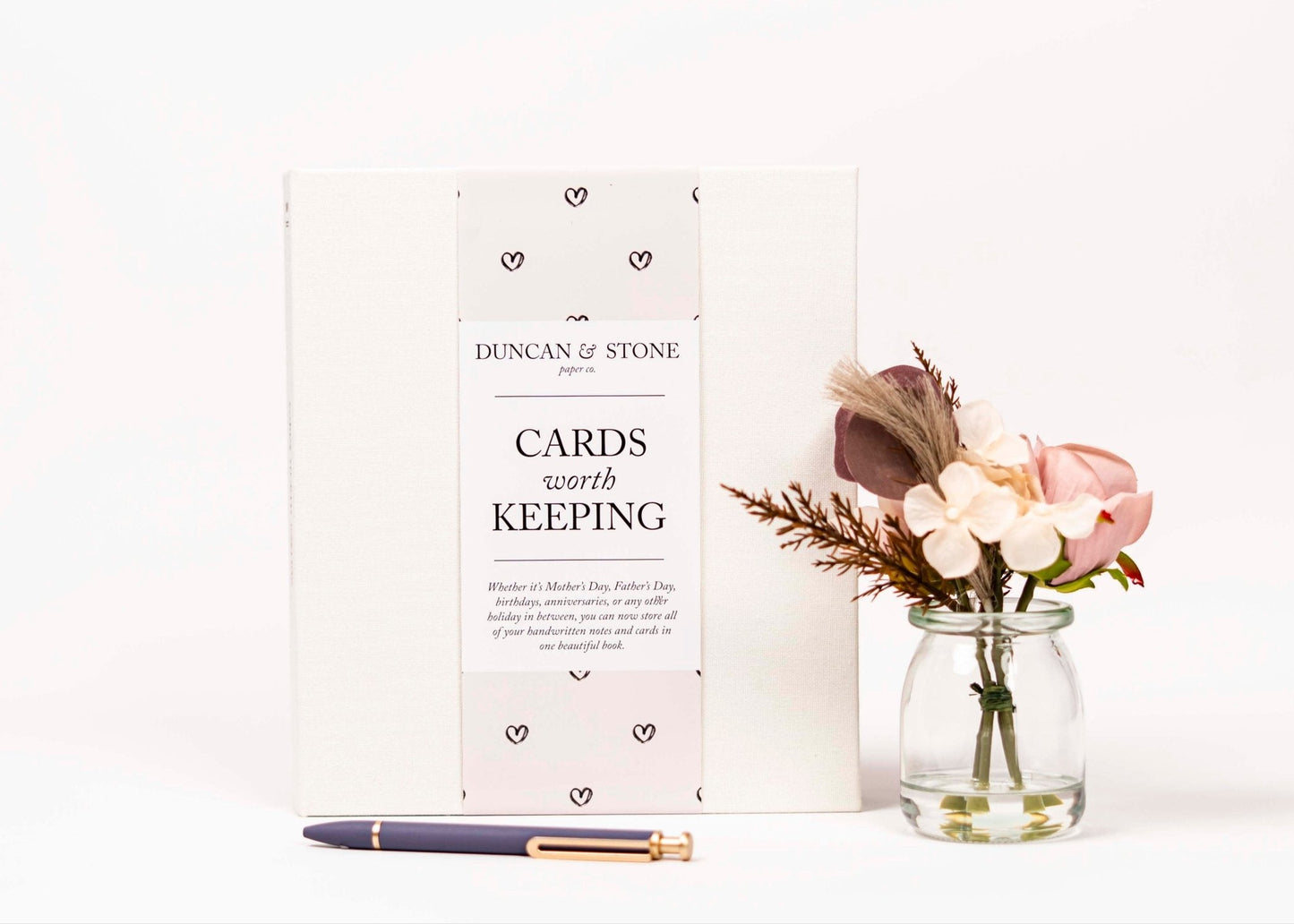 Tarjetas que vale la pena conservar