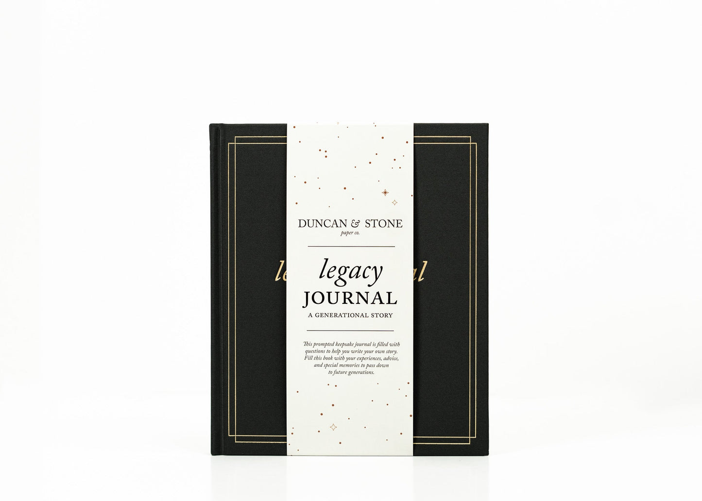 Revista Legacy