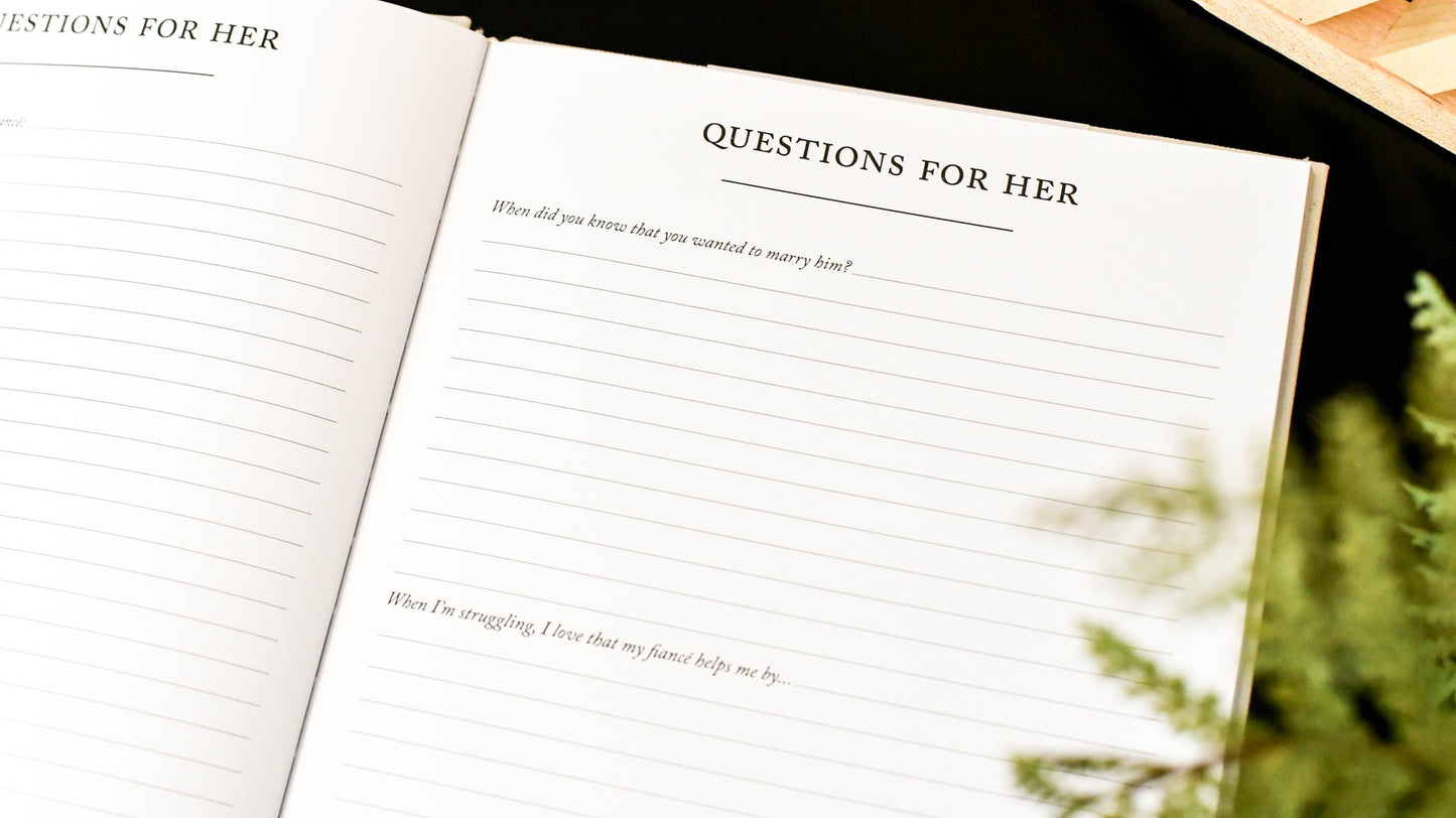 Diario de compromiso