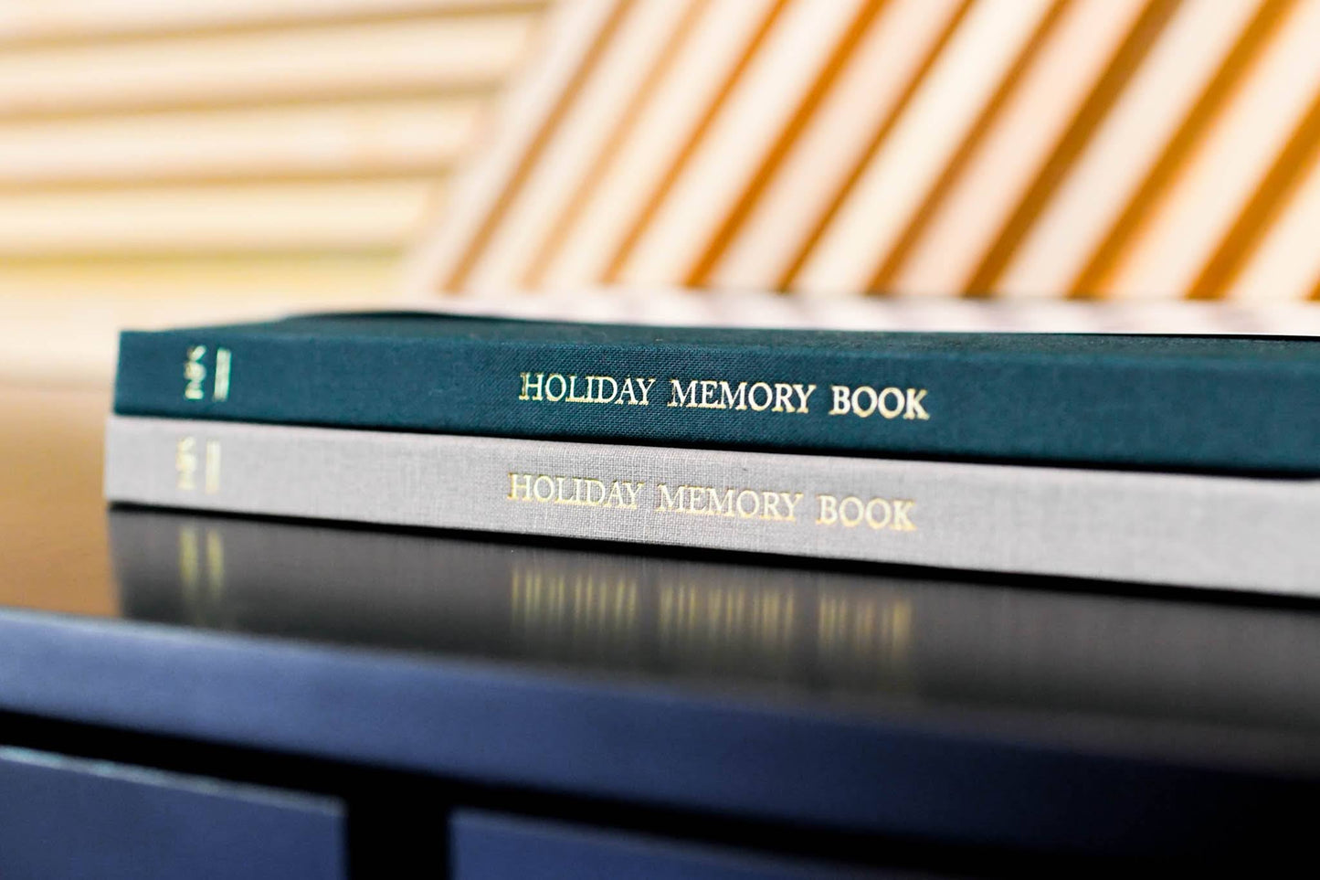 Libro de recuerdos de vacaciones y recuerdo familiar