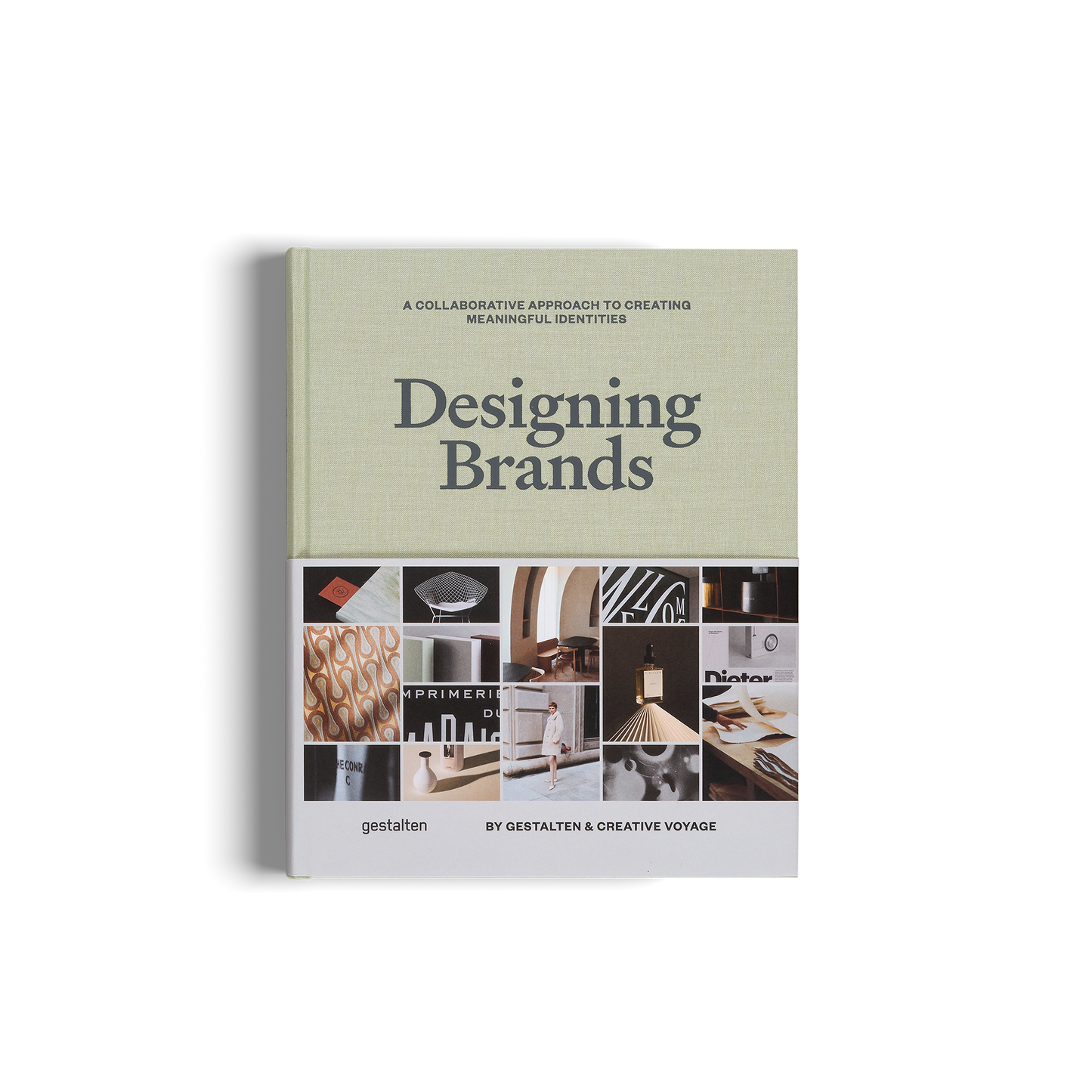 Designing Brands