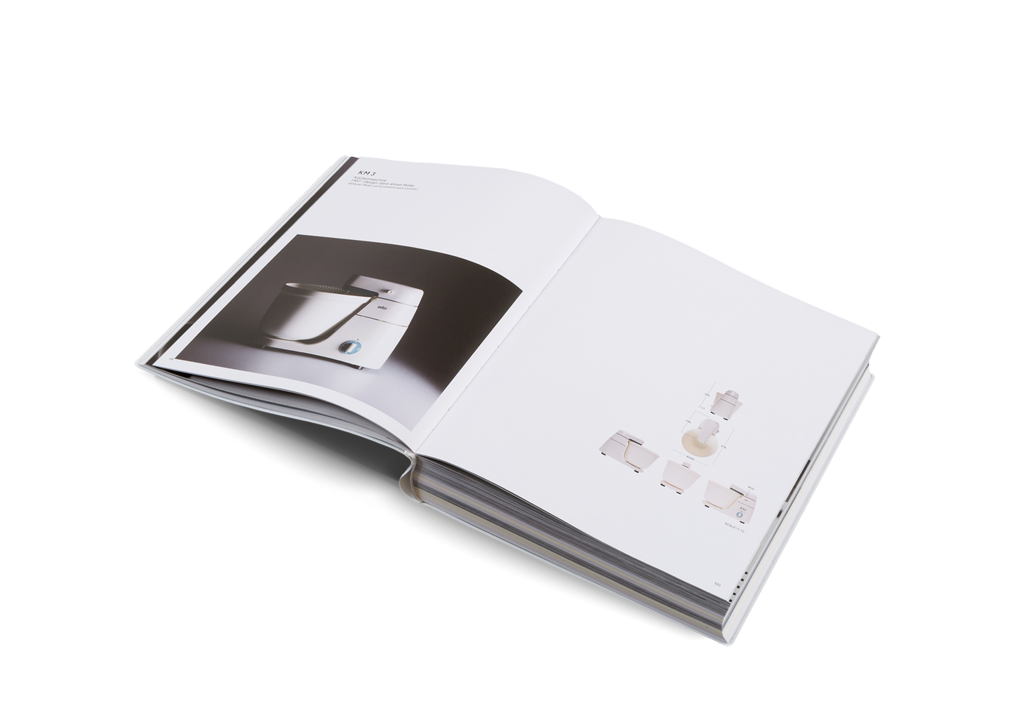 Dieter Rams: Less and More