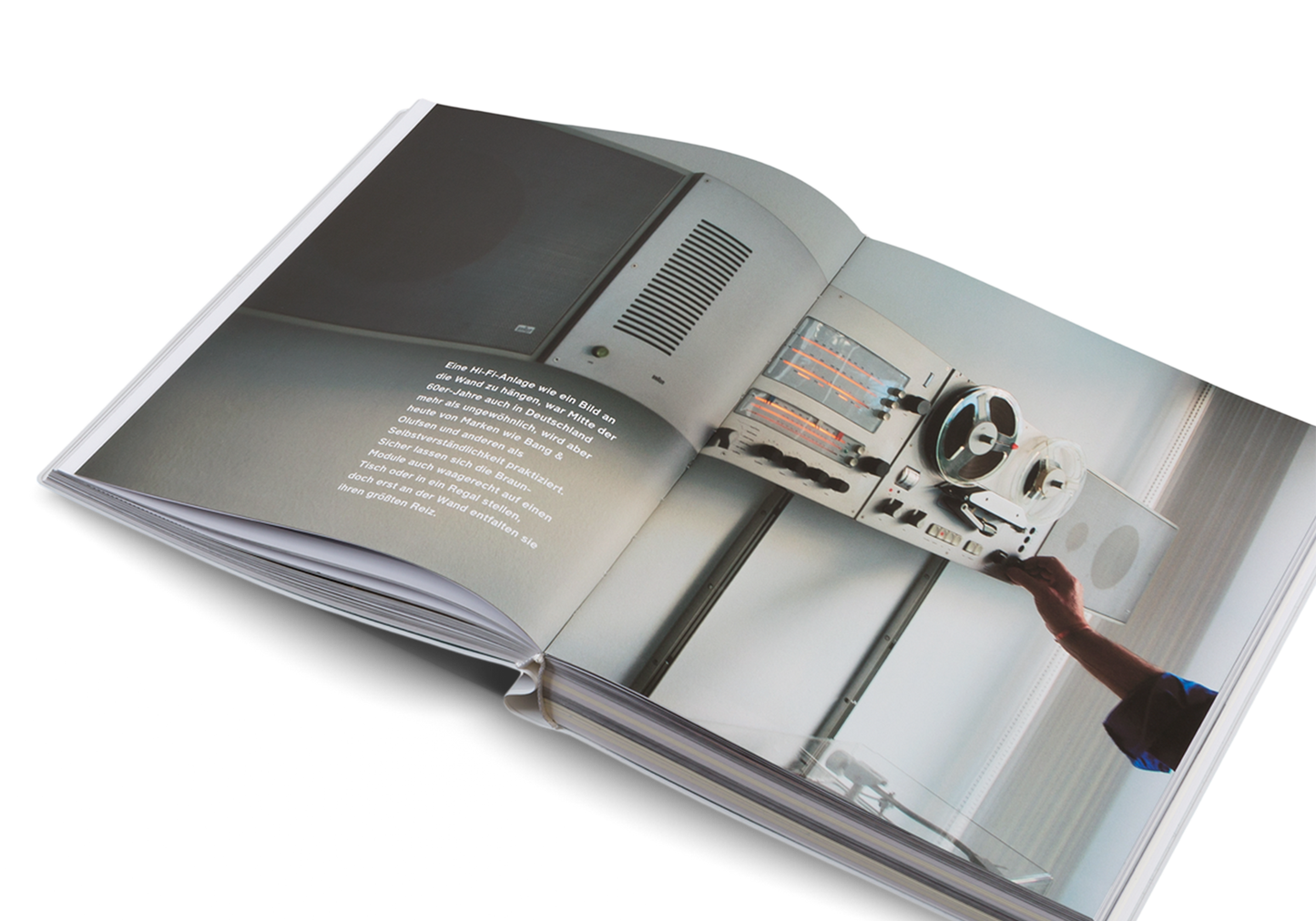 Dieter Rams: Less and More