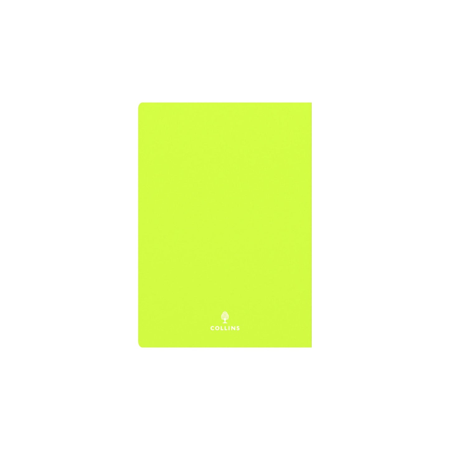 Affirmation - A5 Week-to-View Mid/Academic Year Diary Planner 2025-2026
