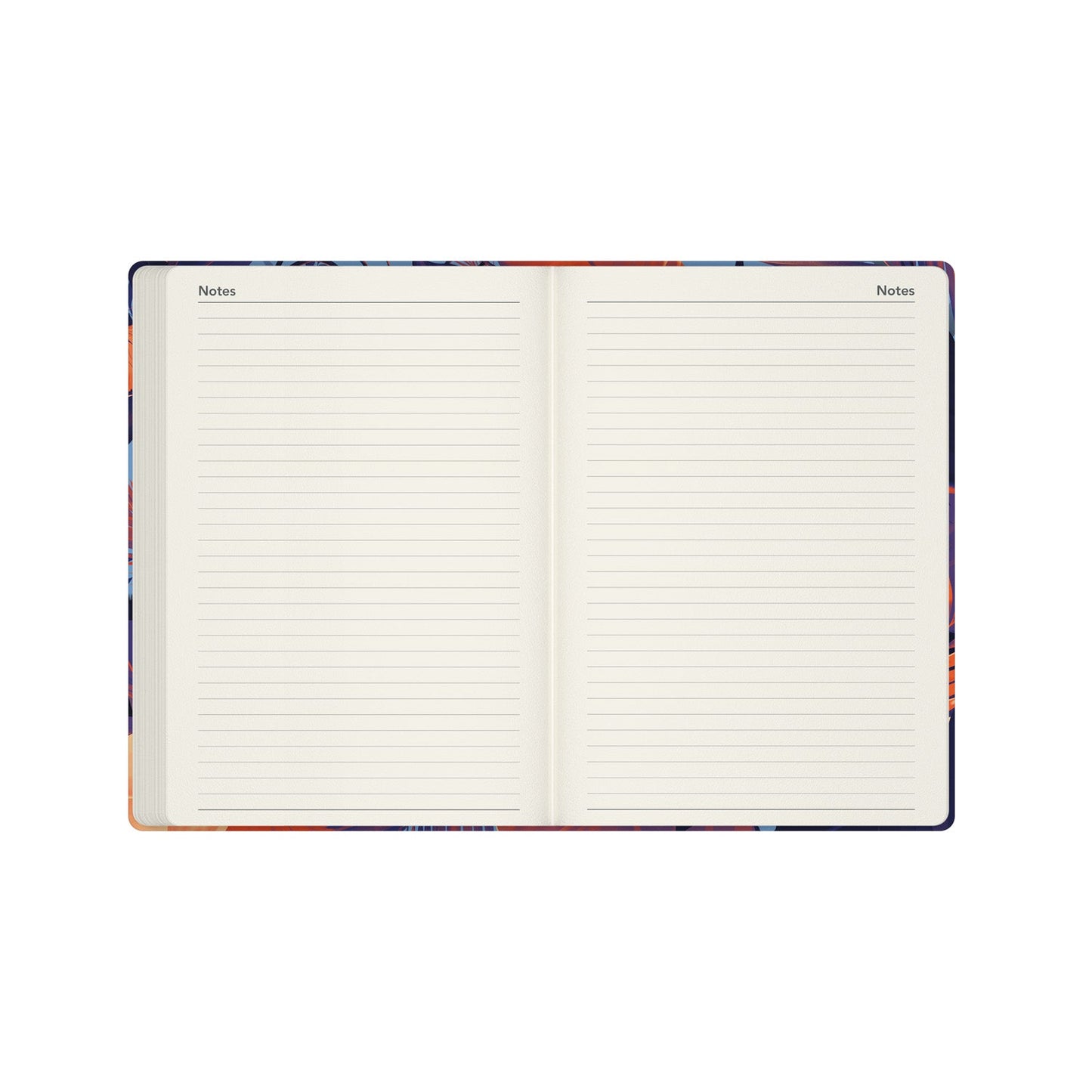 Down the Garden Path- A5  Week-To-View - Diary - 2026 Calendar Year Planner