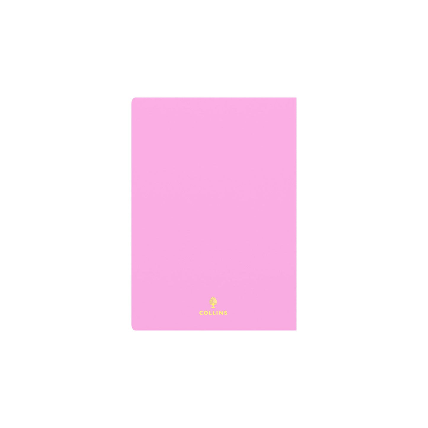 Ben Wookcock Positive - A5  Week-To-View - Diary - 2026 Calendar Year Planner