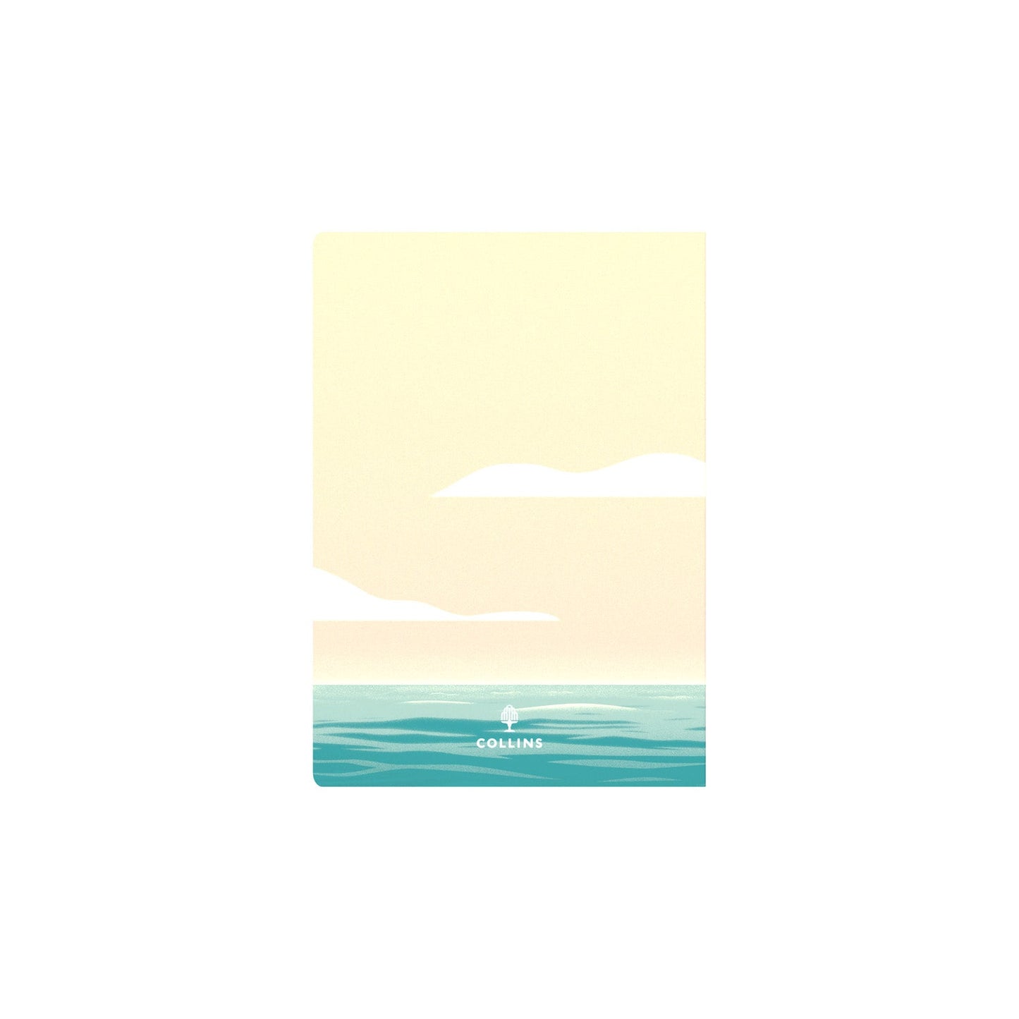 Submerge - A5  Week-To-View - Diary - 2026 Calendar Year Planner