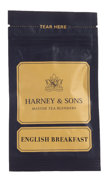 Desayuno inglés