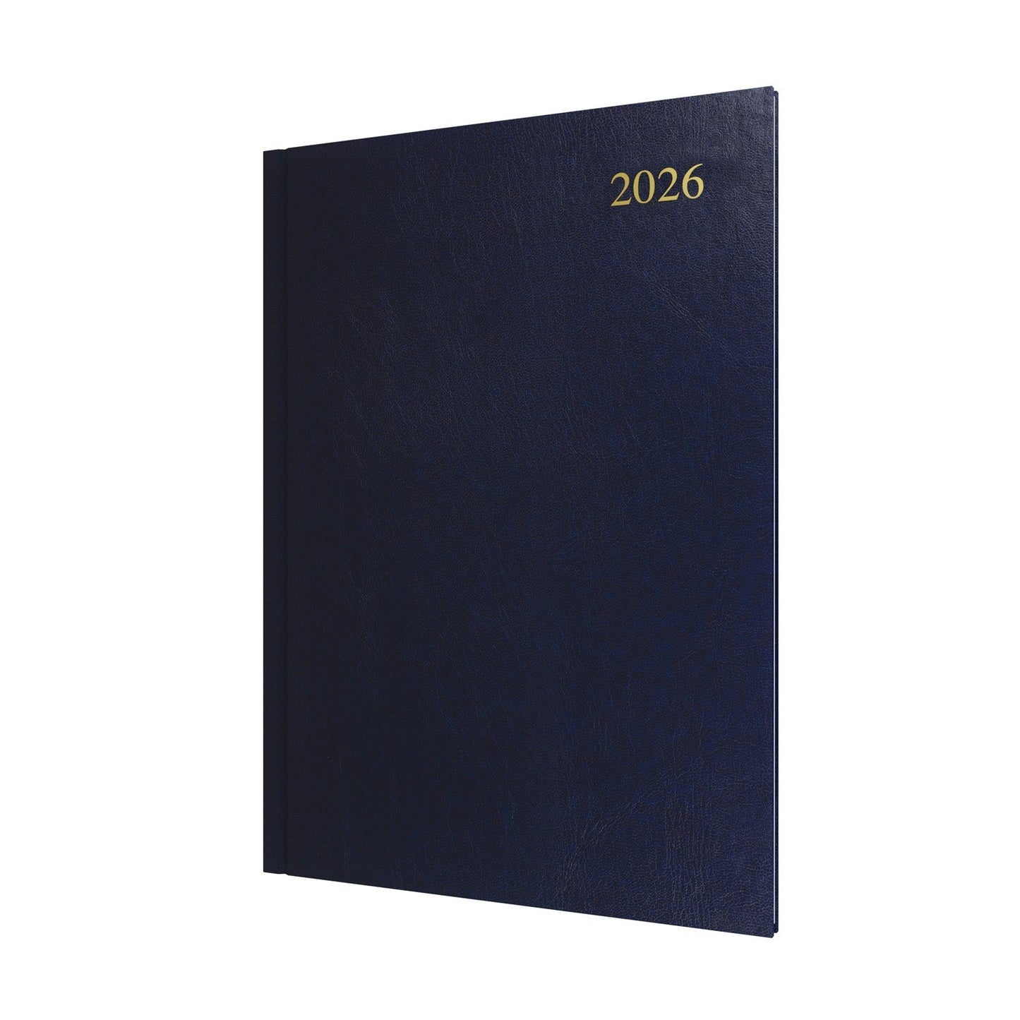 Essential - A4 Week-to-View Diary - 2026 Calendar Year Planner