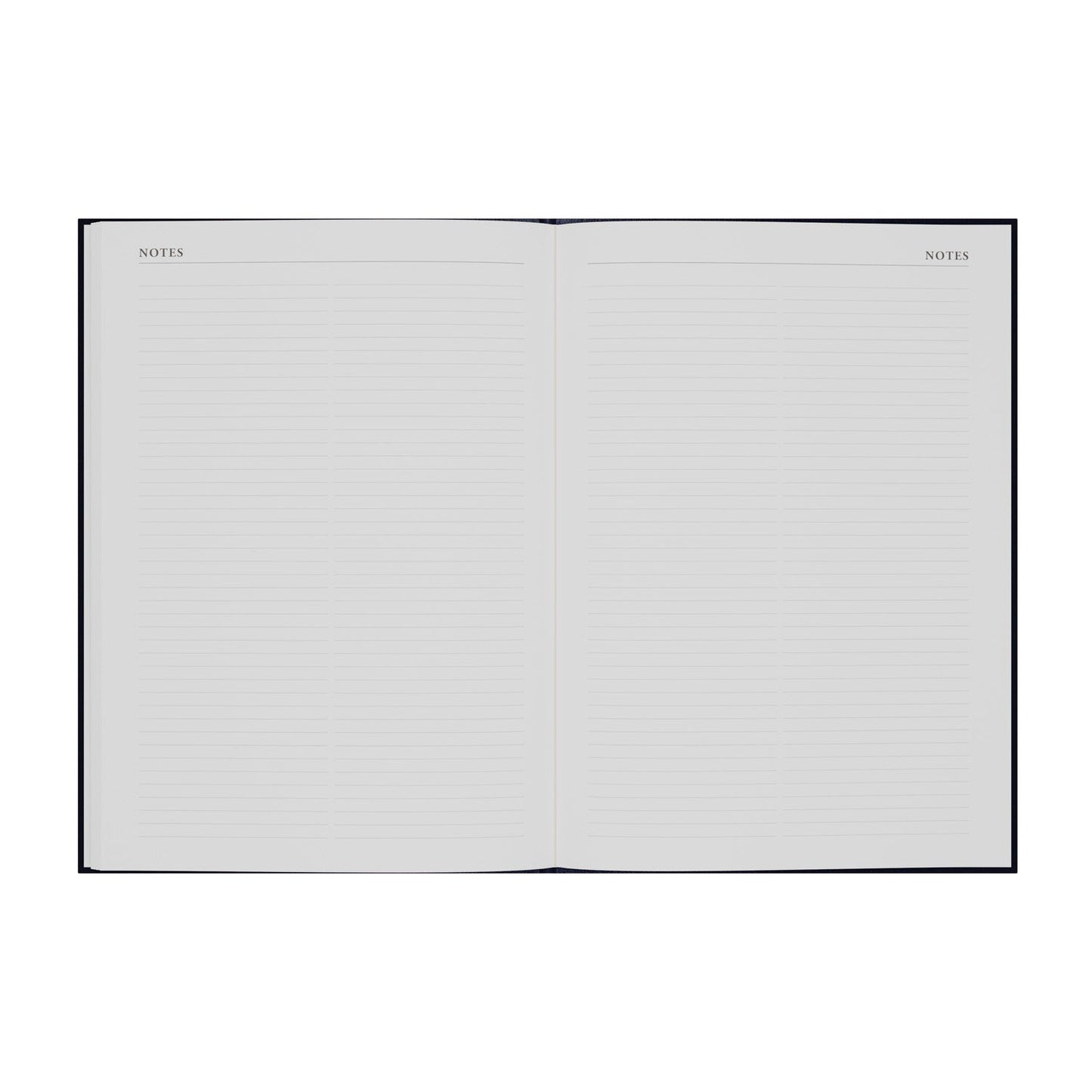 Essential - A4 Week-to-View Diary - 2026 Calendar Year Planner