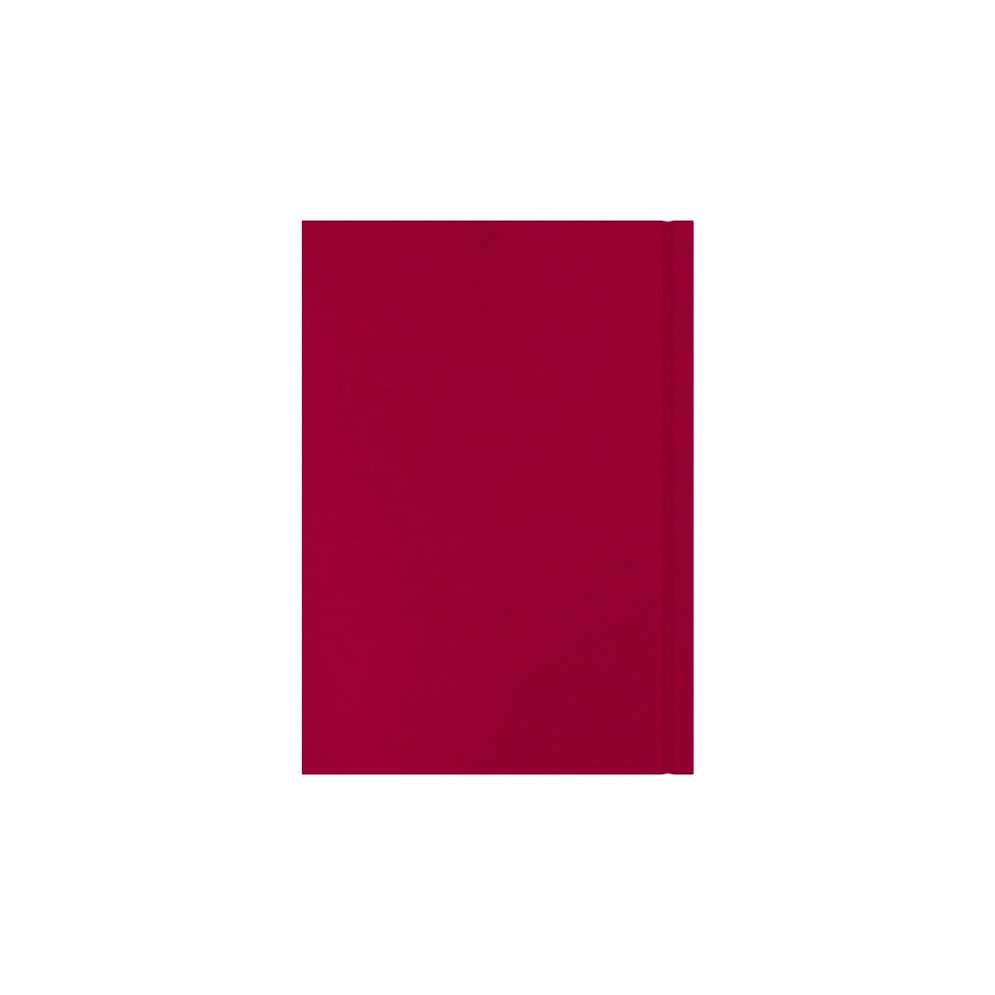 Essential - A5 Day-to-Page Diary with Appointments - 2026 Calendar Year Planner