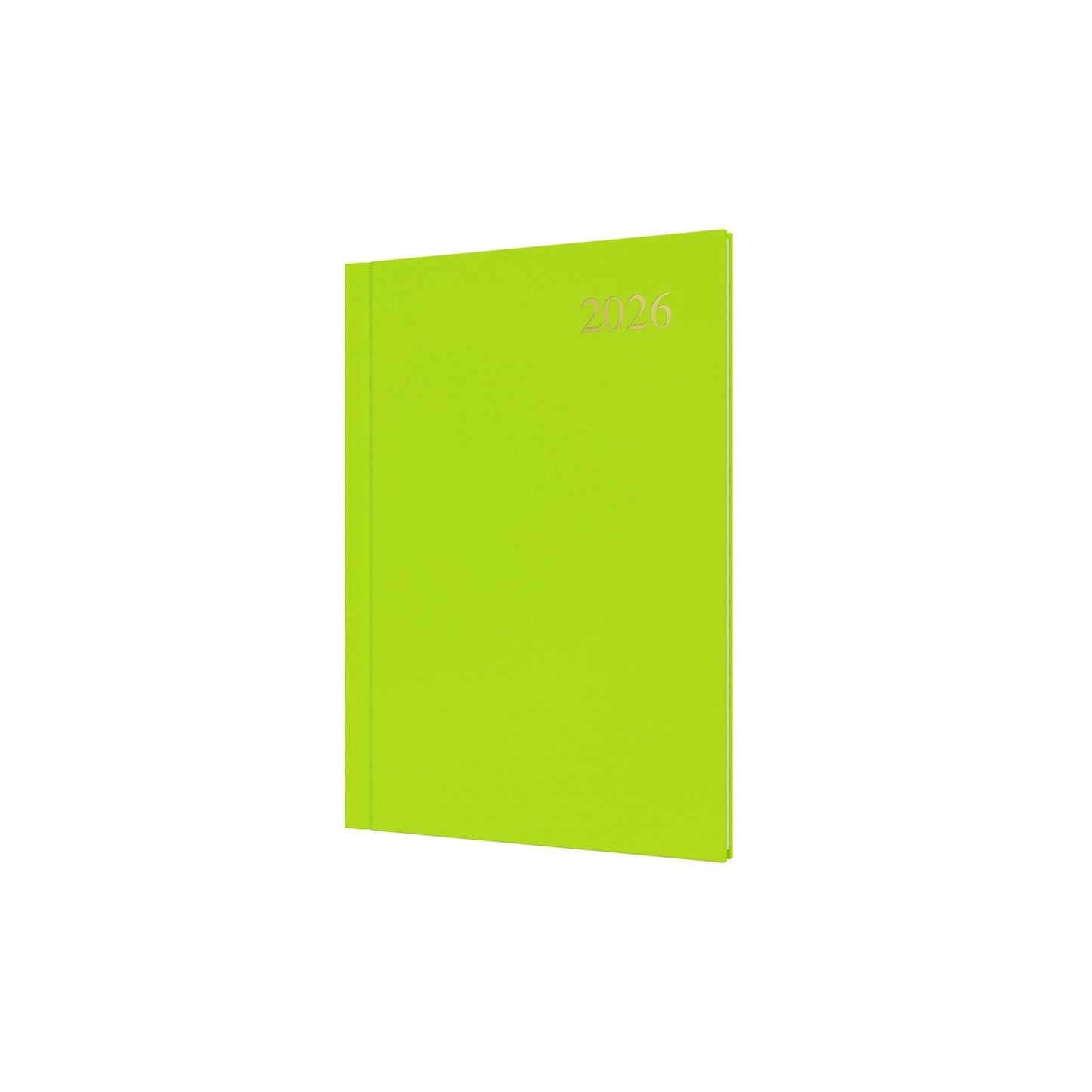 Essential - A5 Week-to-View Diary - 2026 Calendar Year Planner