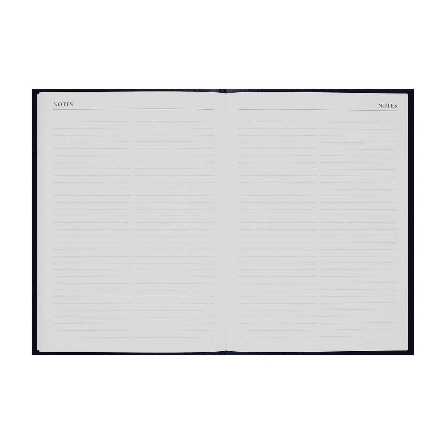 Essential - A5 Week-to-View Diary - 2026 Calendar Year Planner