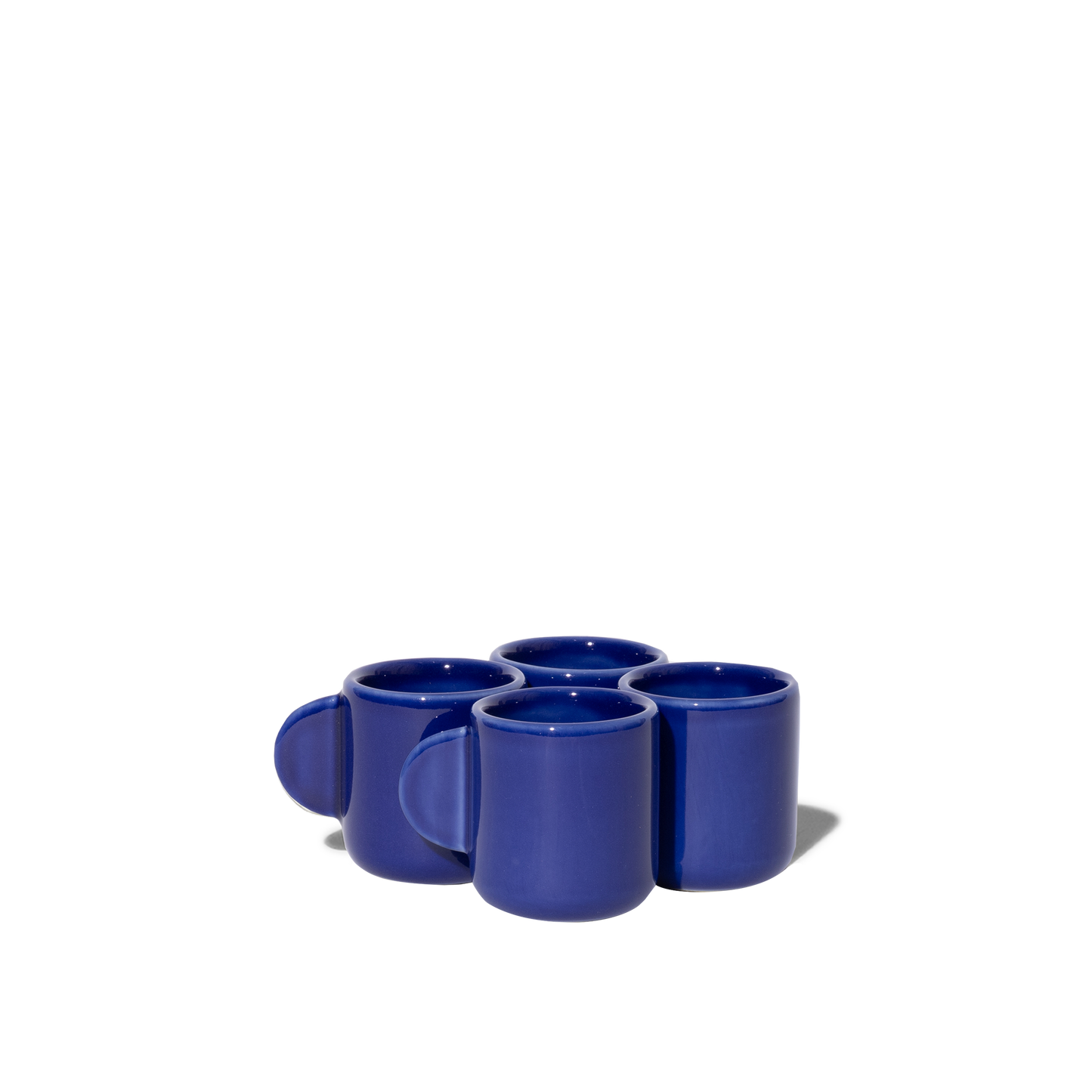 Espresso Cup in Azul