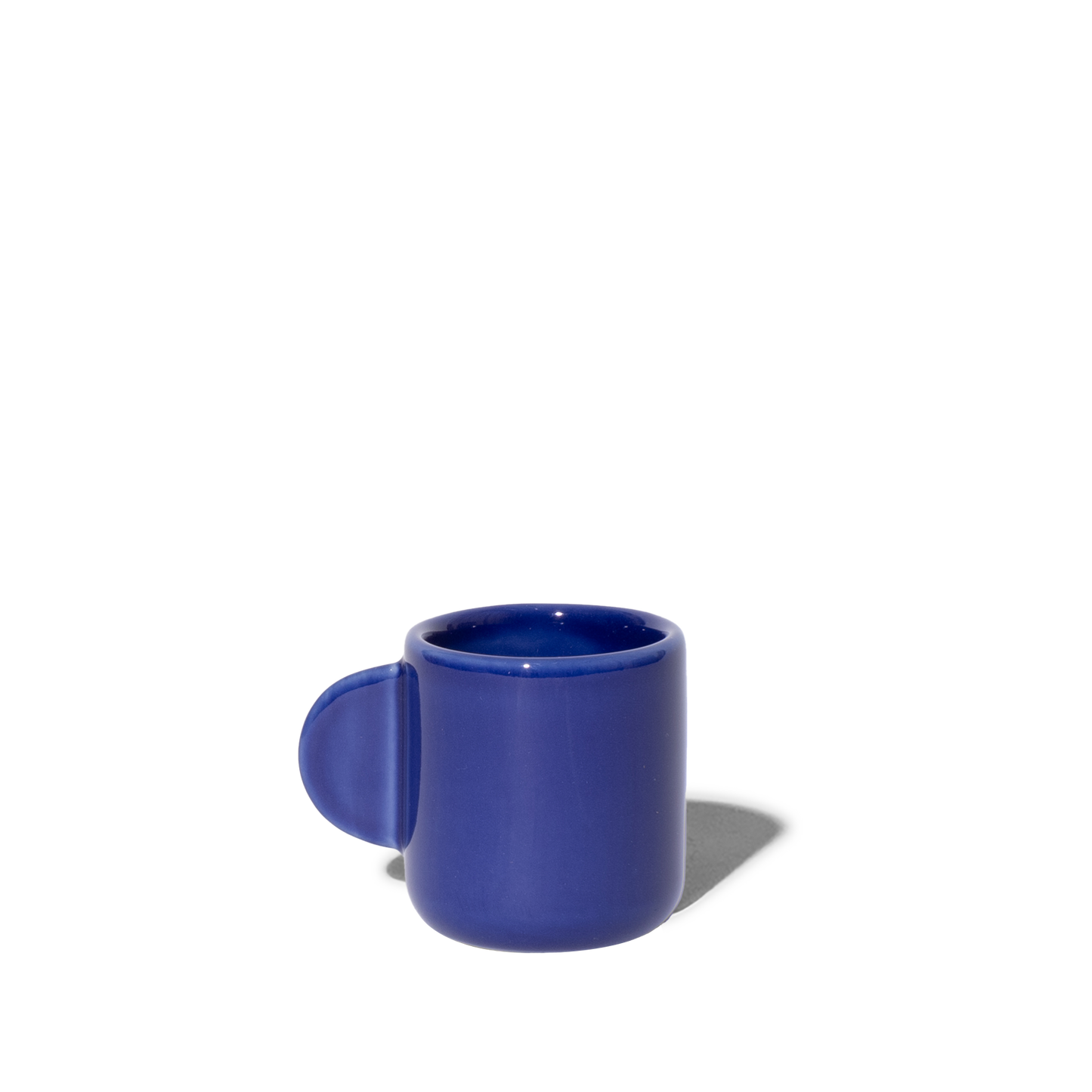 Espresso Cup in Azul