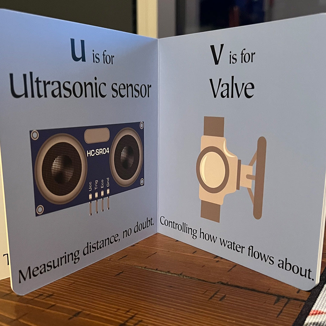 Abc's of Engineering