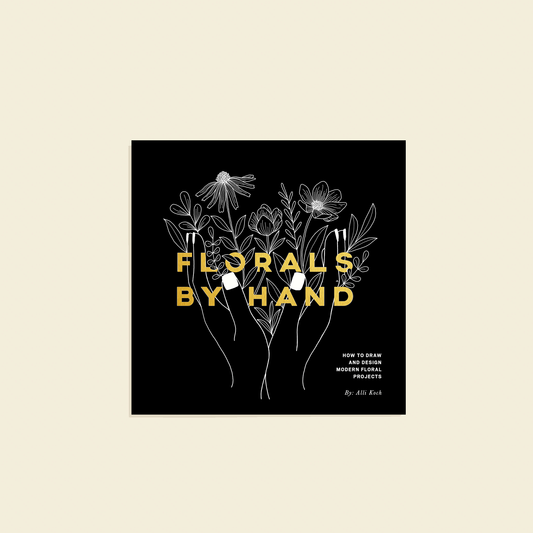 Florals By Hand