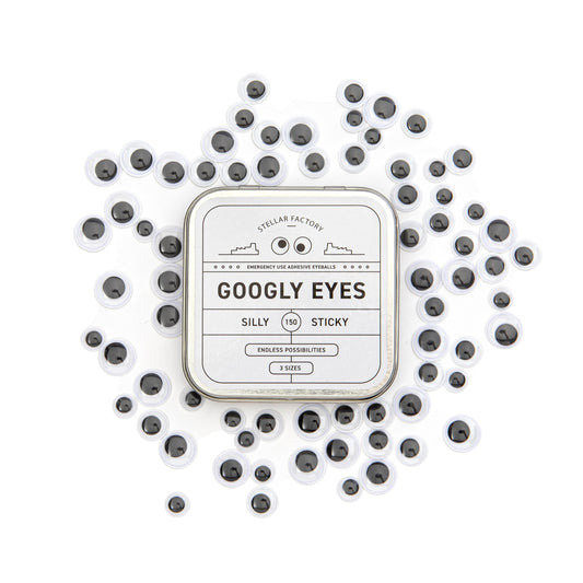 Googly Eyes