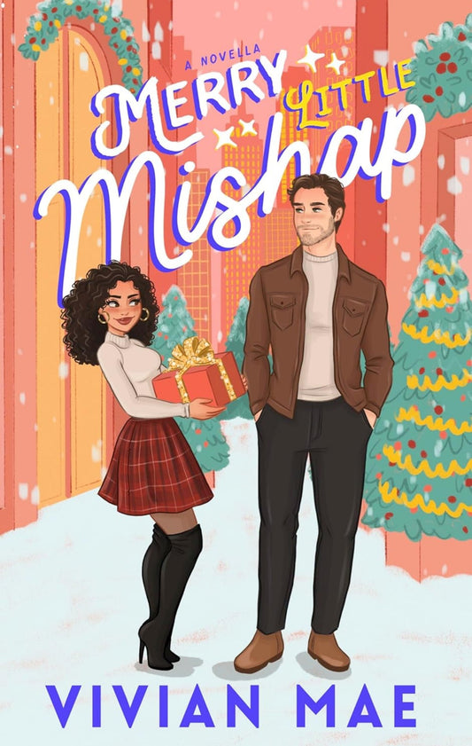 Merry Little Mishap