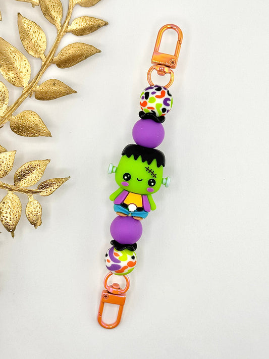 E-Reader Strap ~ Frankie ~ Interchangeable M&H