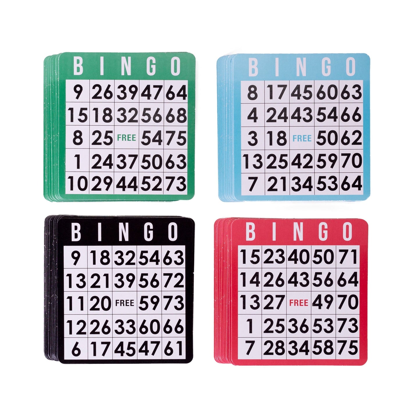 Bingo Royale
