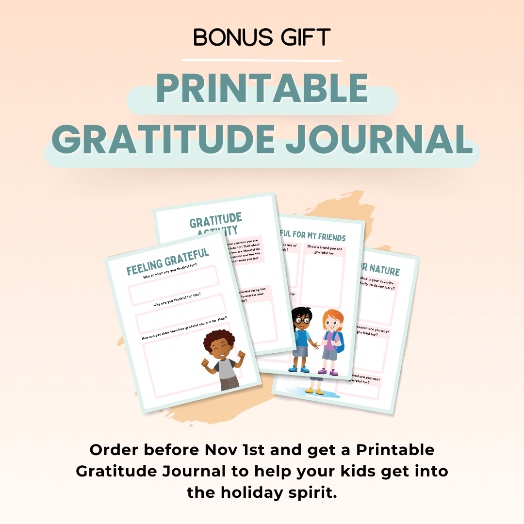 Advent Kindness Calendar BRIGHT