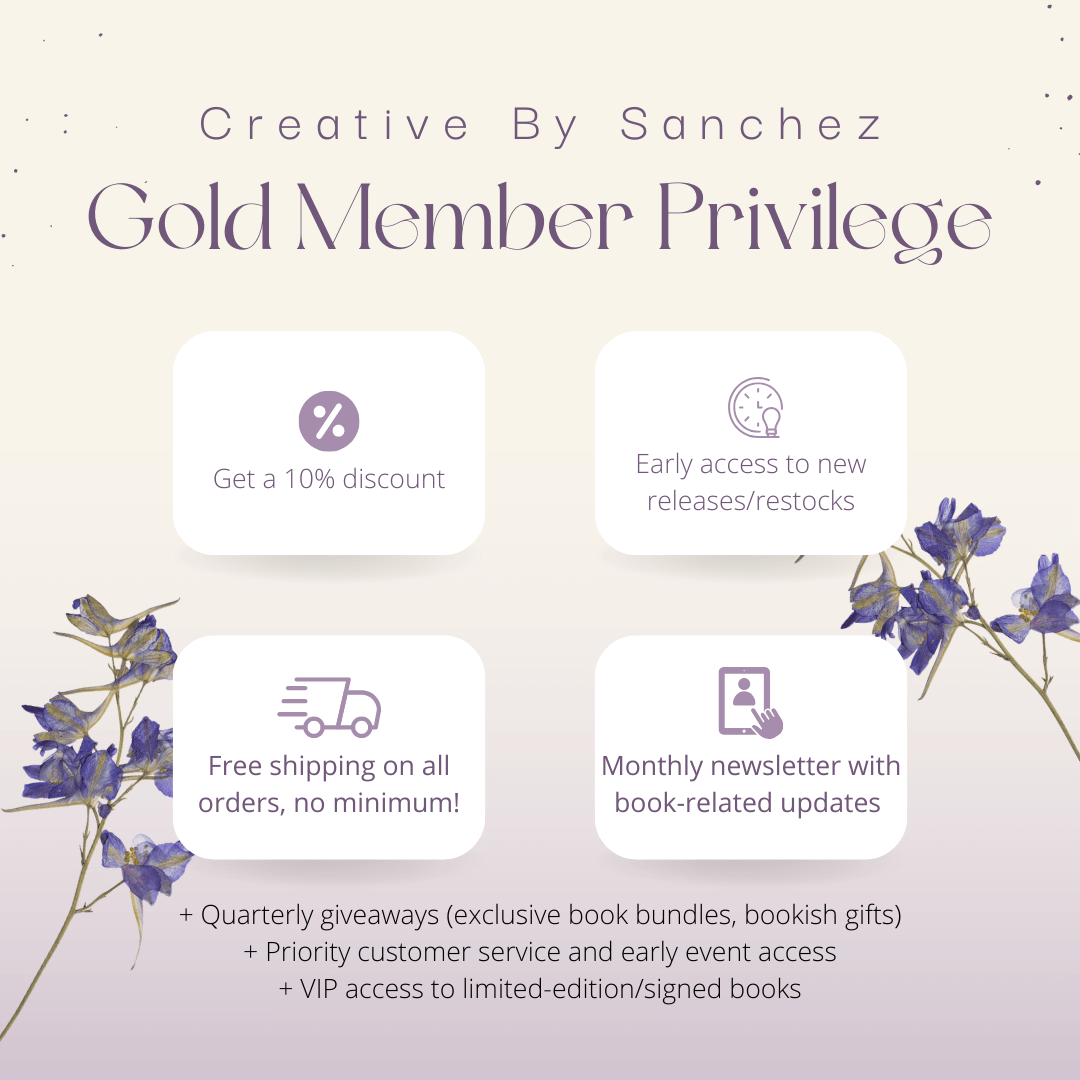 Gold Membership