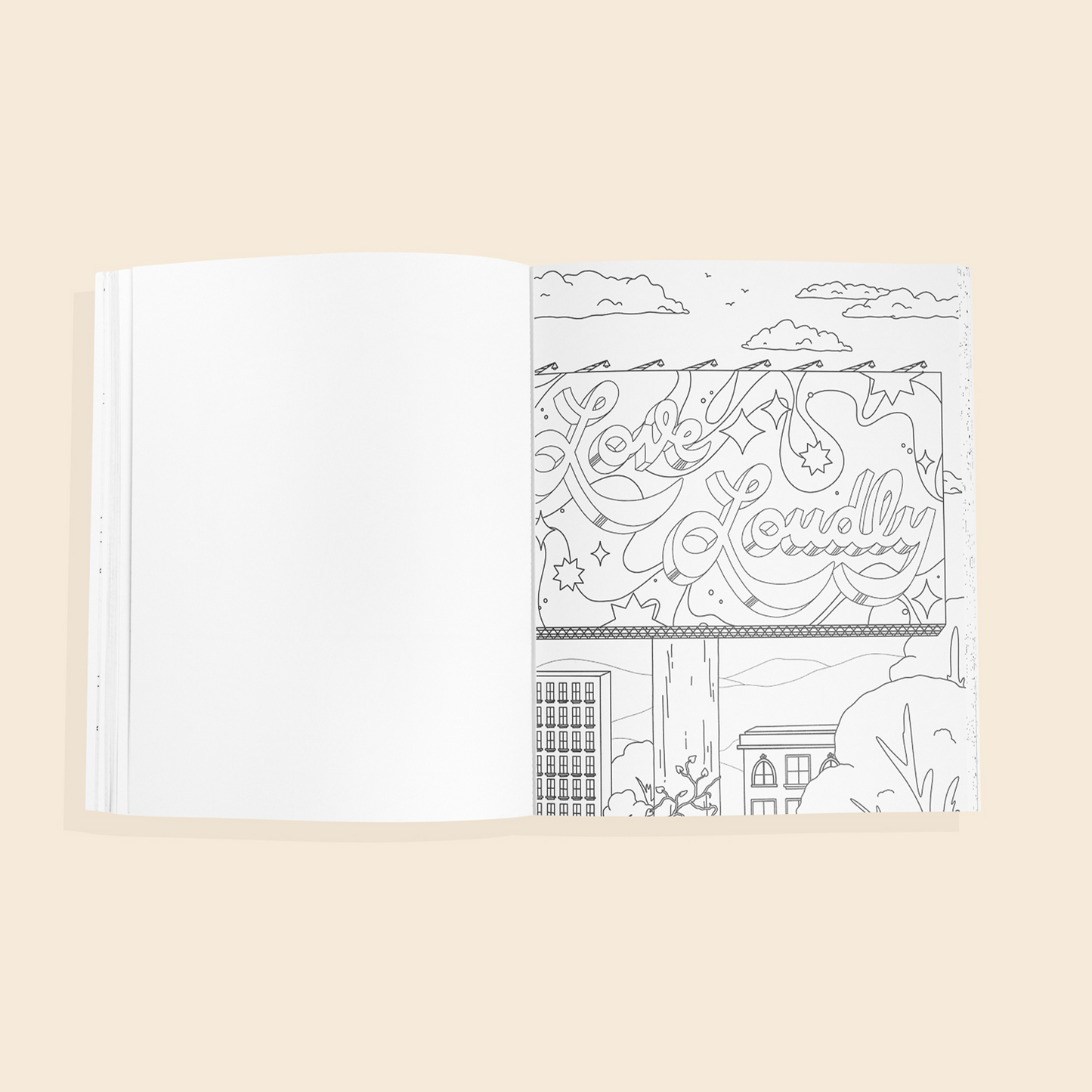 Good Things Grow Here