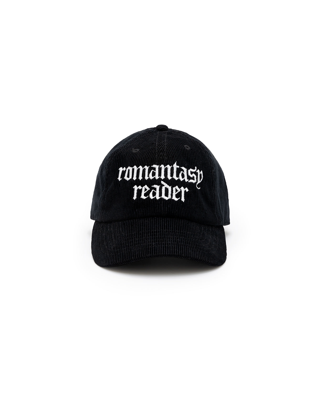 Romantasy Reader cap