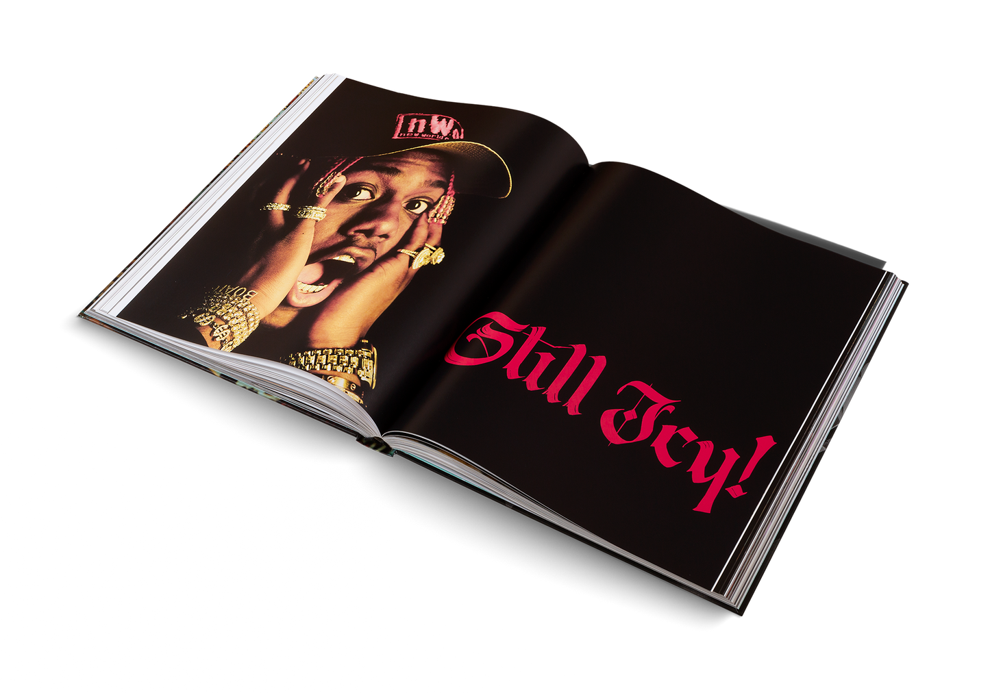 Million Dollar Hip Hop Watches