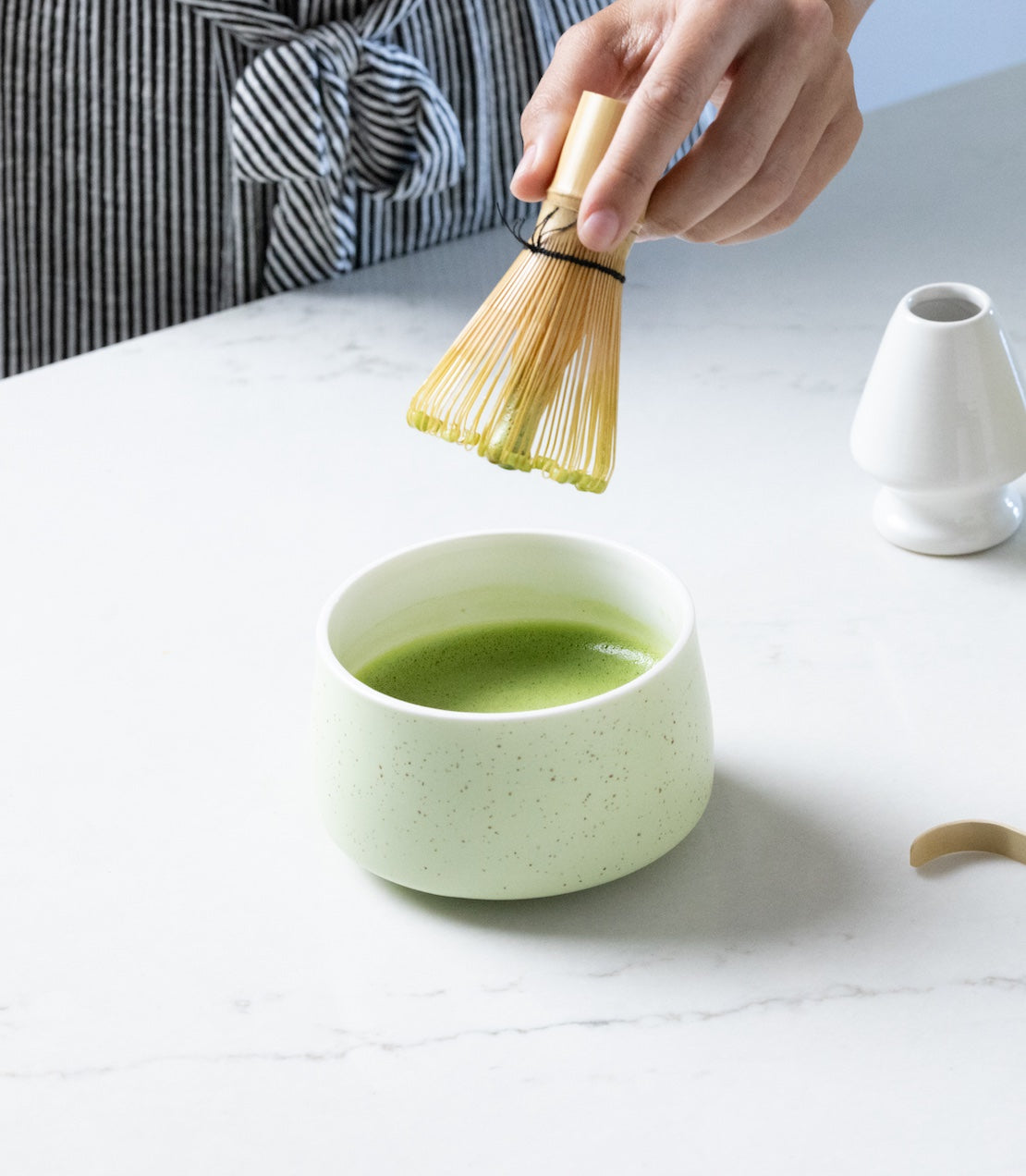 Jobetsugi Ceremonial Matcha (Thin Grade)