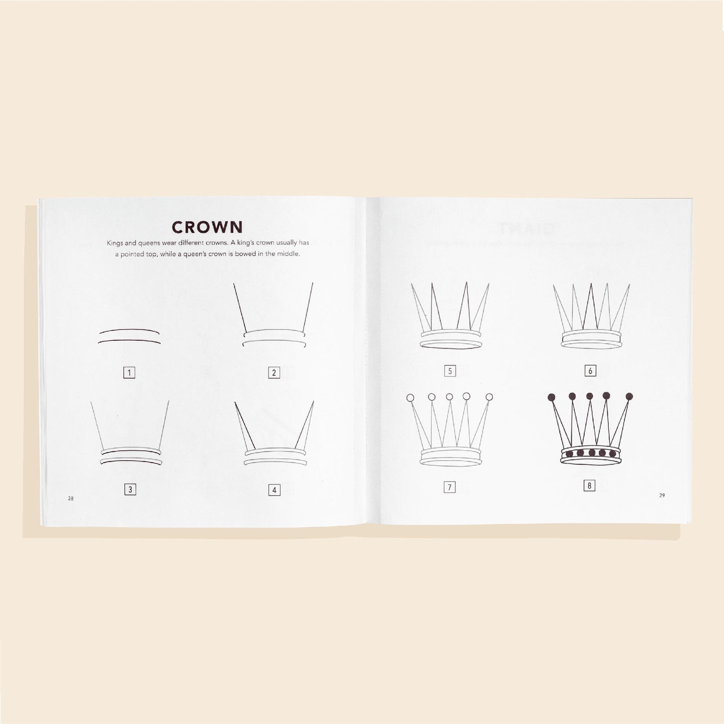 Magical Things: How to Draw Books for Kids, with Unicorns, Dragons, Mermaids, and More